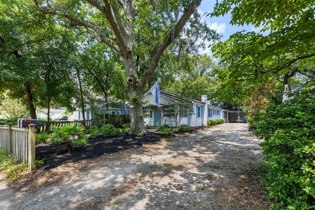 1116 Bexley Street, North Charleston, SC 29405