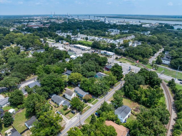 1116 Bexley Street, North Charleston, SC 29405
