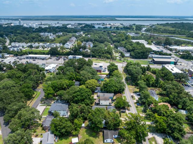 1116 Bexley Street, North Charleston, SC 29405