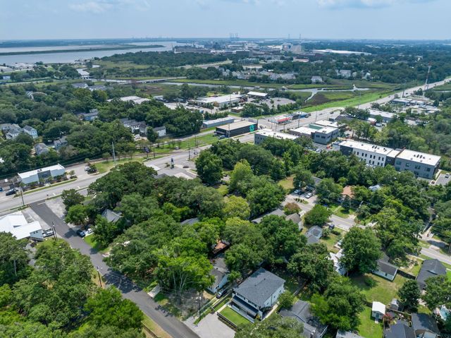 1116 Bexley Street, North Charleston, SC 29405