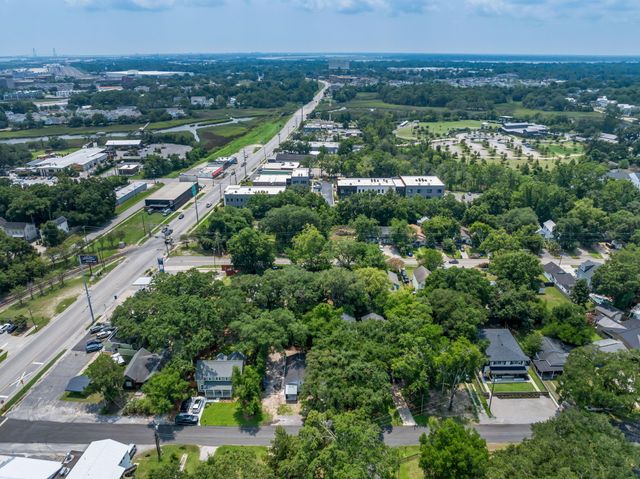 1116 Bexley Street, North Charleston, SC 29405
