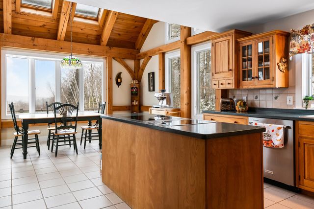 155 Top Of The World Road, Grantham, NH 03753