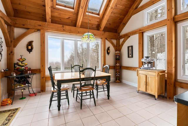 155 Top Of The World Road, Grantham, NH 03753