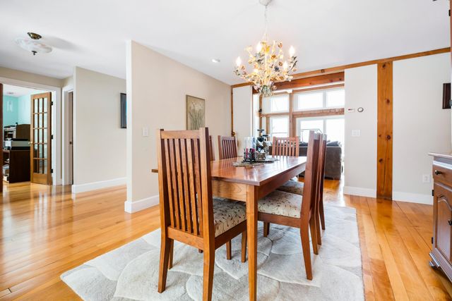 155 Top Of The World Road, Grantham, NH 03753