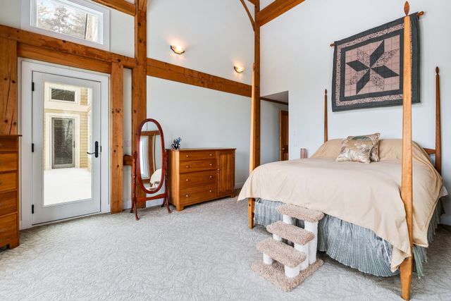 155 Top Of The World Road, Grantham, NH 03753