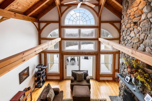 155 Top Of The World Road, Grantham, NH 03753