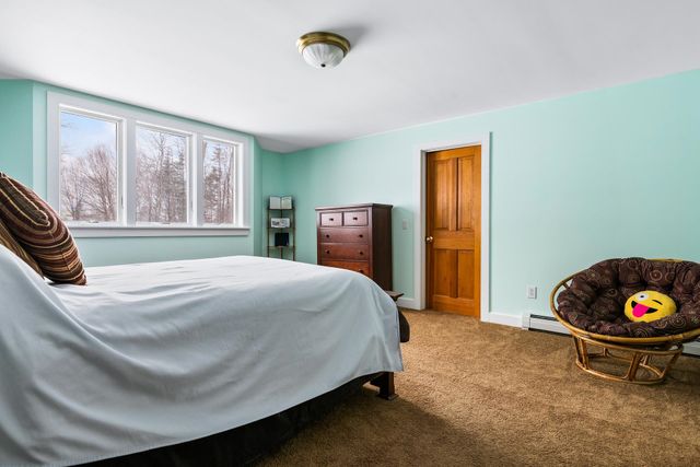 155 Top Of The World Road, Grantham, NH 03753