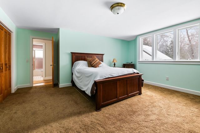 155 Top Of The World Road, Grantham, NH 03753