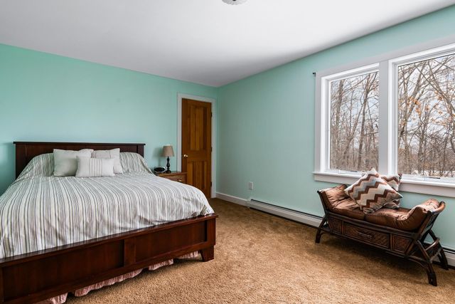 155 Top Of The World Road, Grantham, NH 03753