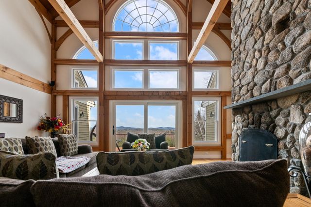 155 Top Of The World Road, Grantham, NH 03753