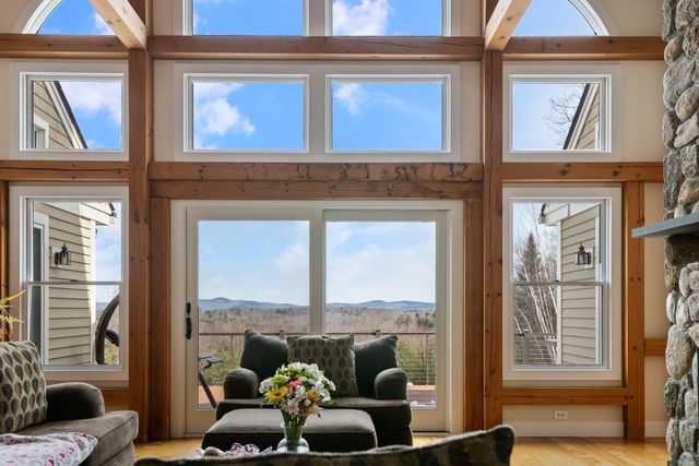 155 Top Of The World Road, Grantham, NH 03753