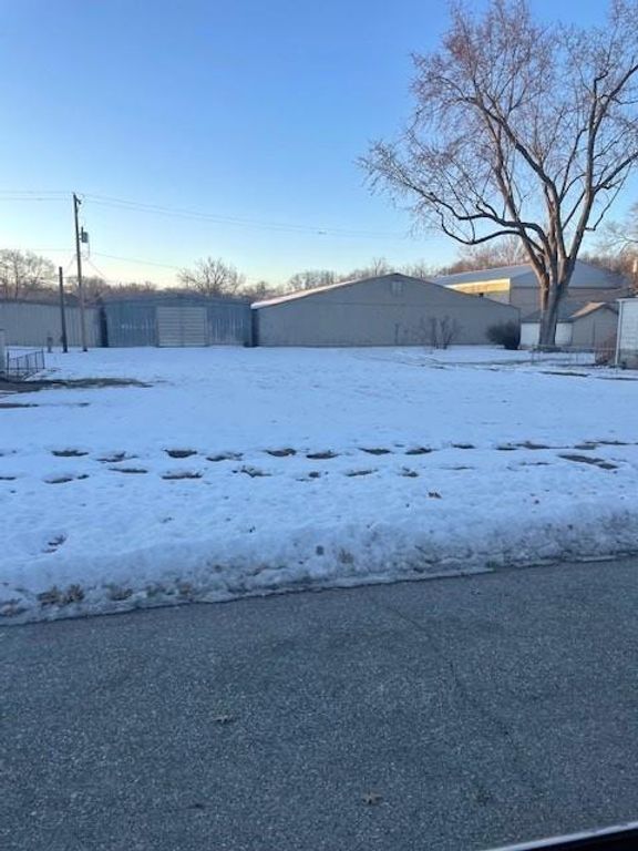 783 Miami Street, Leavenworth, KS 66048