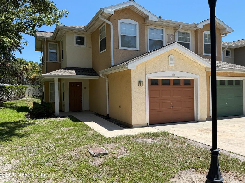 8550 ARGYLE BUSINESS Loop 301, Jacksonville, FL 32244