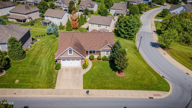 3004 Calton Hill, Kingsport, TN 37664