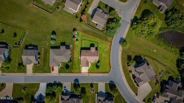 3004 Calton Hill, Kingsport, TN 37664