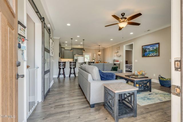 3004 Calton Hill, Kingsport, TN 37664