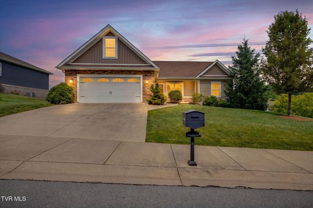 3004 Calton Hill, Kingsport, TN 37664