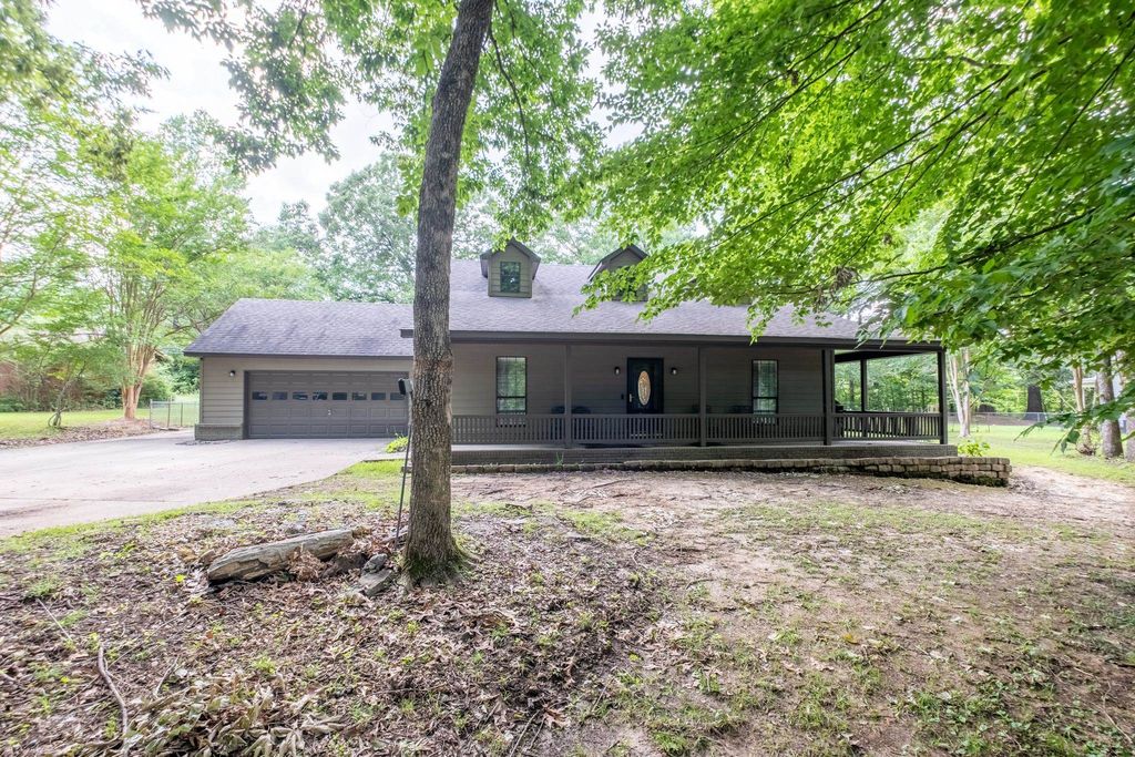 3601 MARSHALL RD, Munford, TN 38058