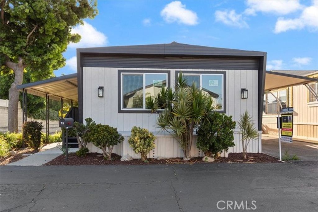 9080 Bloomfield Avenue 79, Cypress, CA 90630