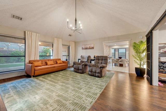 1032 Pebble Beach Drive, Mansfield, TX 76063