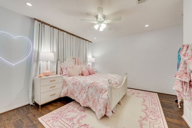 1032 Pebble Beach Drive, Mansfield, TX 76063