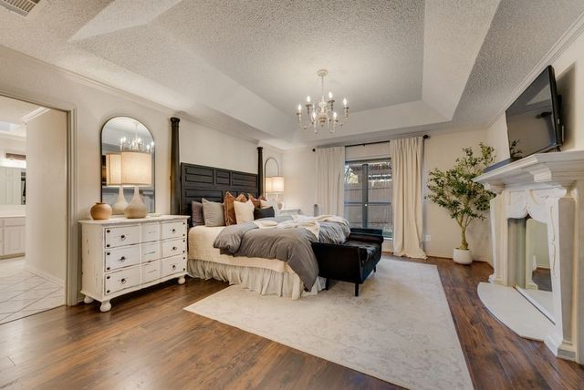1032 Pebble Beach Drive, Mansfield, TX 76063