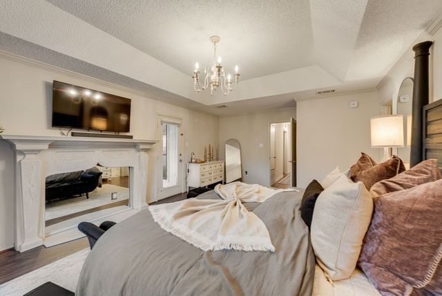 1032 Pebble Beach Drive, Mansfield, TX 76063