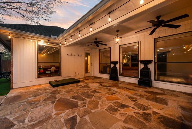1032 Pebble Beach Drive, Mansfield, TX 76063