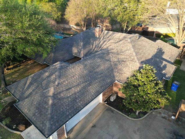 1032 Pebble Beach Drive, Mansfield, TX 76063