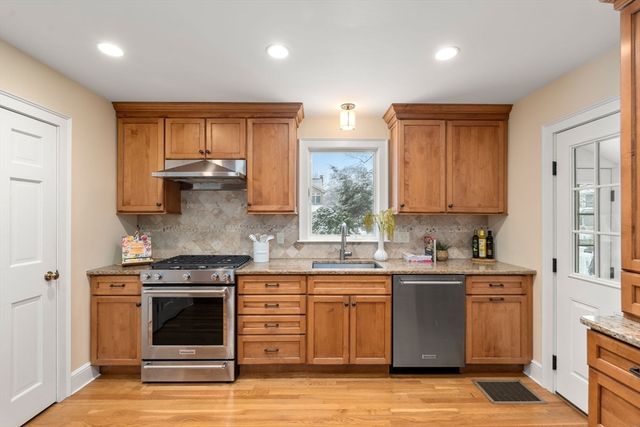 58 Morton St, Needham, MA 02494