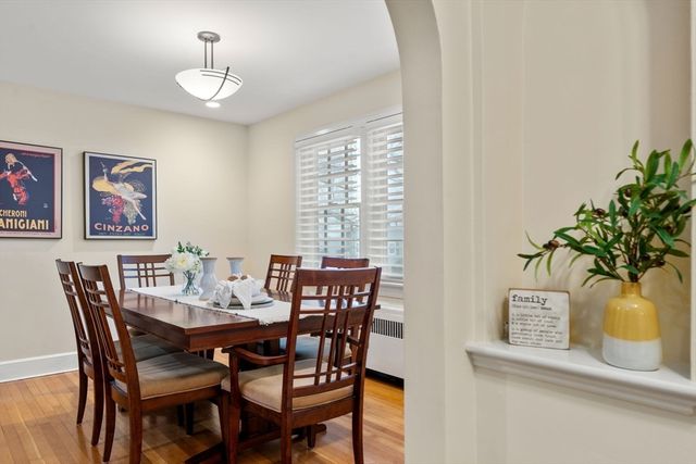 58 Morton St, Needham, MA 02494