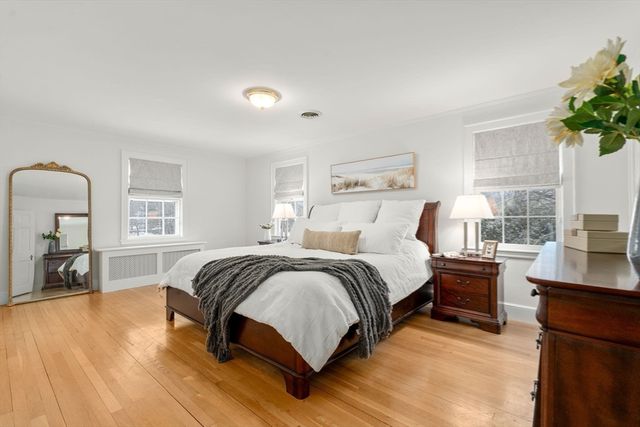 58 Morton St, Needham, MA 02494