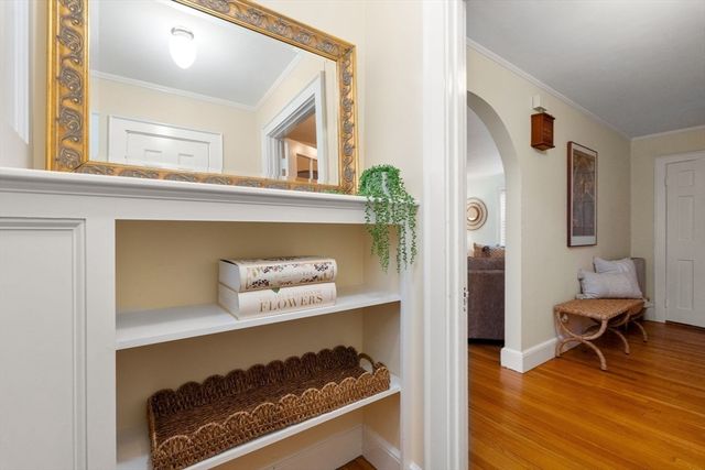 58 Morton St, Needham, MA 02494