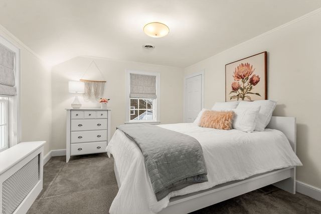 58 Morton St, Needham, MA 02494