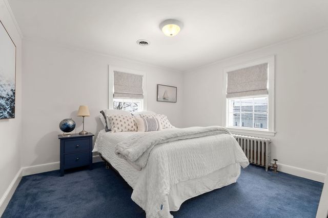 58 Morton St, Needham, MA 02494