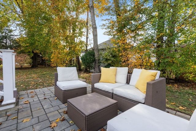 58 Morton St, Needham, MA 02494