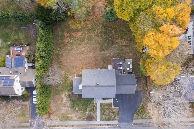 58 Morton St, Needham, MA 02494