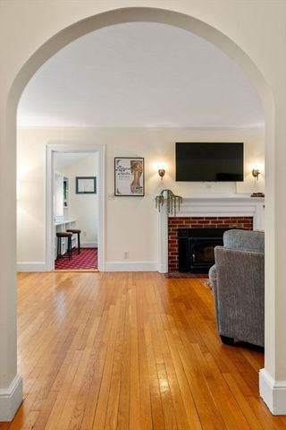 58 Morton St, Needham, MA 02494
