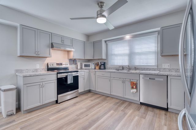 1129 E WATER Street, Mount Vernon, IN 47620