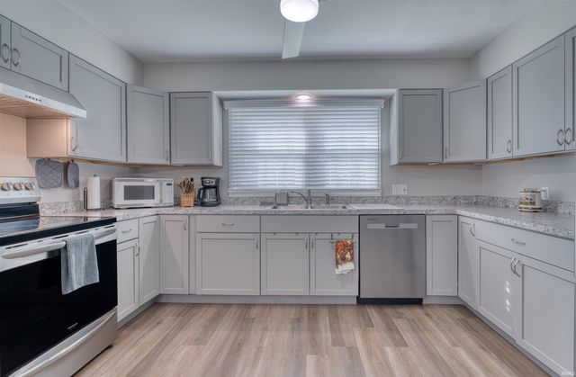 1129 E WATER Street, Mount Vernon, IN 47620
