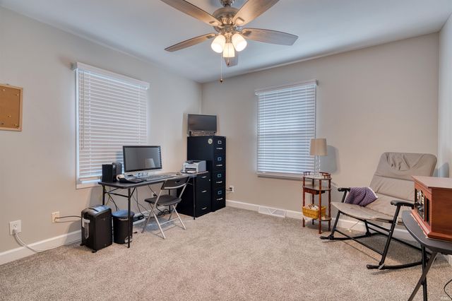 1129 E WATER Street, Mount Vernon, IN 47620