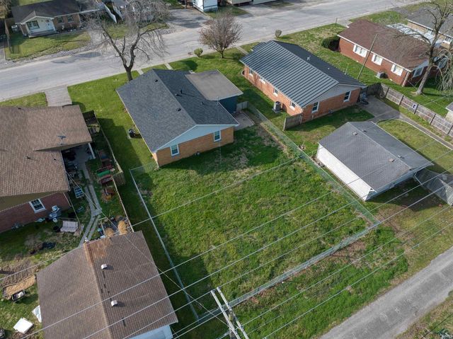 1129 E WATER Street, Mount Vernon, IN 47620