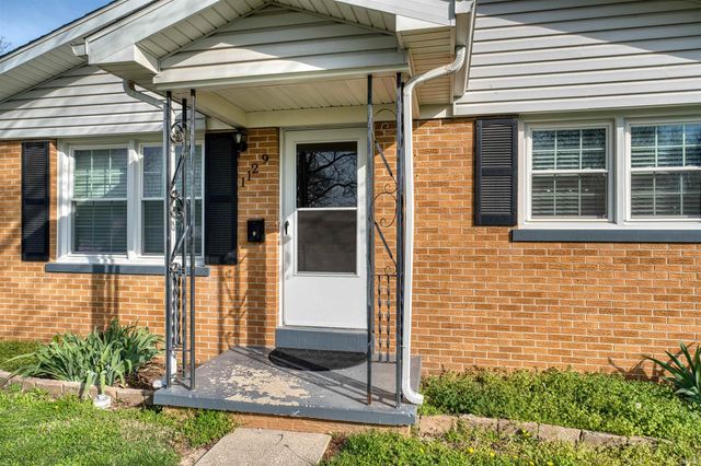 1129 E WATER Street, Mount Vernon, IN 47620