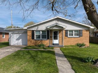 1129 E WATER Street, Mount Vernon, IN 47620