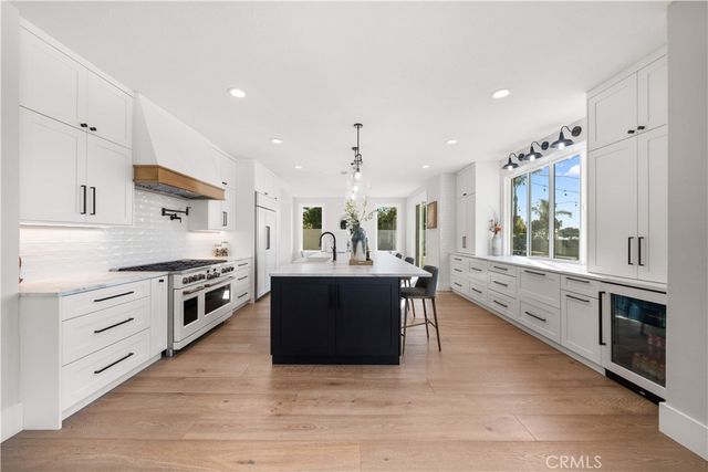 5 Via Taliana, Rancho Santa Margarita, CA 92688