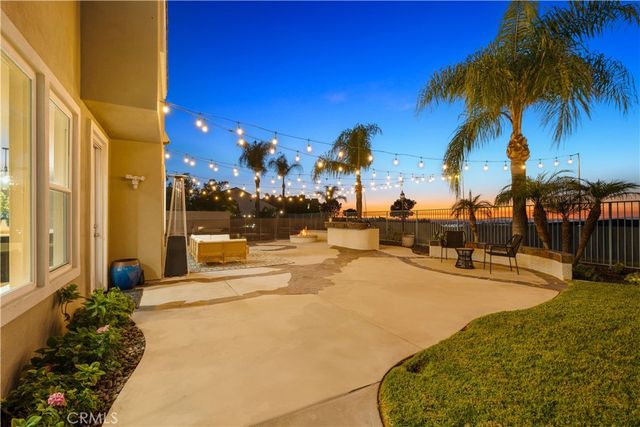 5 Via Taliana, Rancho Santa Margarita, CA 92688