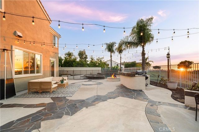 5 Via Taliana, Rancho Santa Margarita, CA 92688