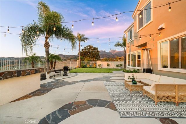 5 Via Taliana, Rancho Santa Margarita, CA 92688