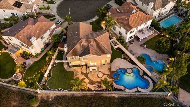 5 Via Taliana, Rancho Santa Margarita, CA 92688