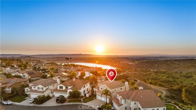 5 Via Taliana, Rancho Santa Margarita, CA 92688